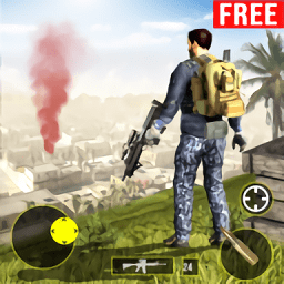 突击队射击游戏(突击队射击2019)