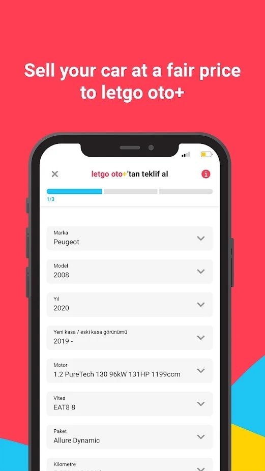 二手交易平台Letgo Letgo交易软件下载