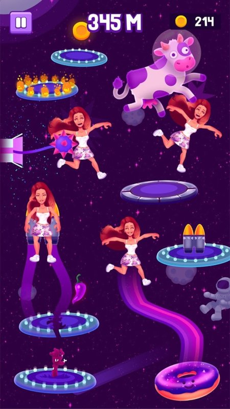 沙雕小情侣游戏 沙雕小情侣手机版下载