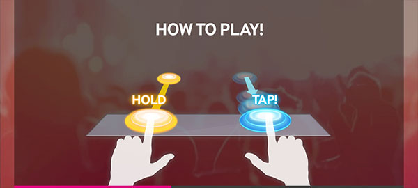 superstar smtown游戏攻略 superstar smtown最新版教程