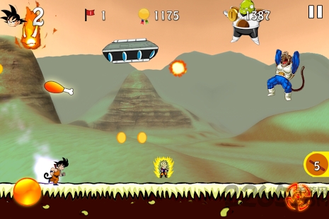 龙珠沙漠探险无限钻石版