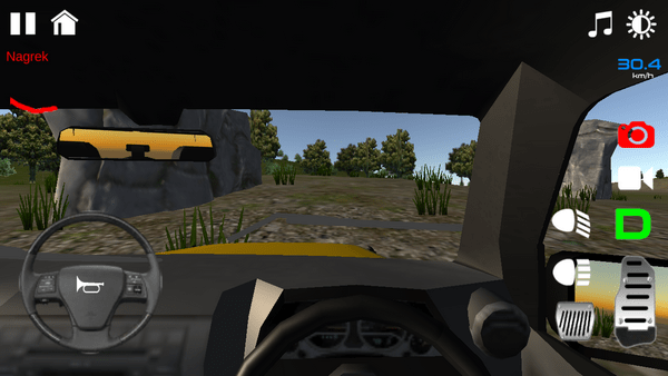 idbs越野模拟器中文版(idbs offroad)