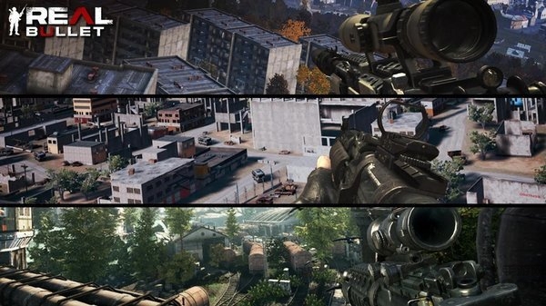 真枪实弹无限金币钻石版