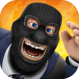 狙击手与大盗中文破解版