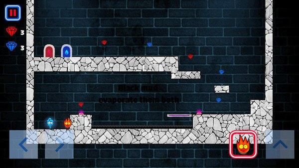 冰火人冒险之旅手机版