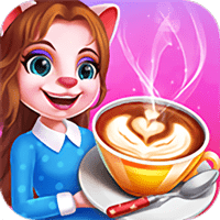 猫咪咖啡店官方版