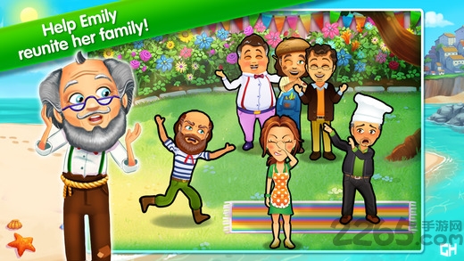 美味餐厅13破解版 美味餐厅13汉化完整破解版下载