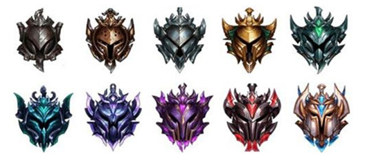 英雄联盟手游国际服攻略 英雄联盟国际服攻略