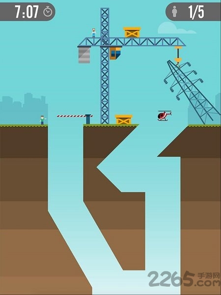 危急营救最新版(Risky Rescue)