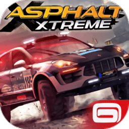 狂野飙车极限越野最新版本