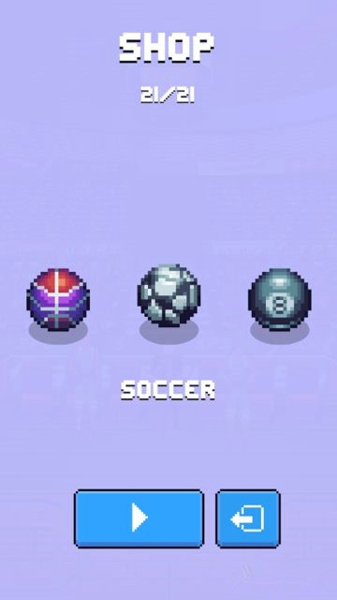 像素投篮汉化版