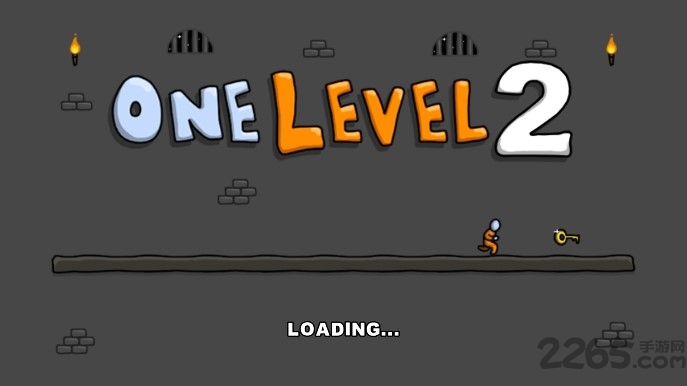 火柴人逃脱2正式版