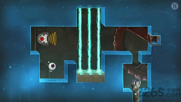 维修机器人游戏手机版(Tetrobot and Co)