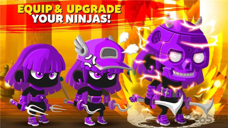 勇者别嚣张安卓汉化版