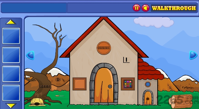 搞笑兔子营救手机版