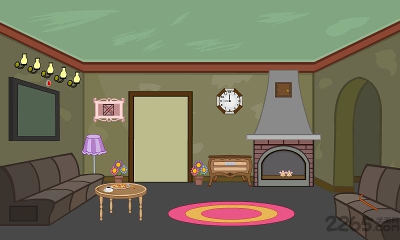 密室逃脱之营救女孩最新版