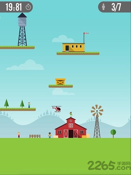 危急营救最新版(Risky Rescue)