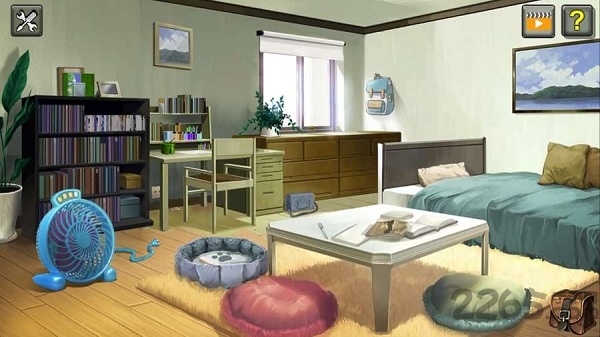 解救爱犬大冒险手机游戏