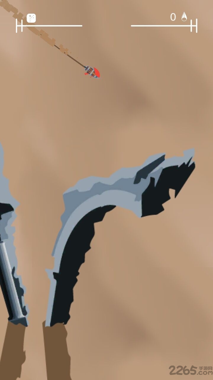 沙漠遗产手机游戏 沙漠遗产游戏下载