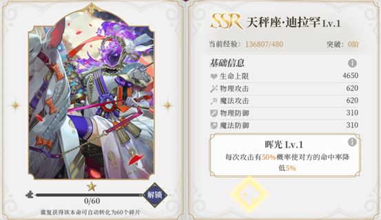 终焉誓约角色介绍 终焉誓约角色推荐