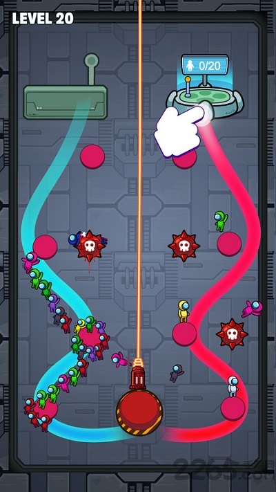 太空营救最新版