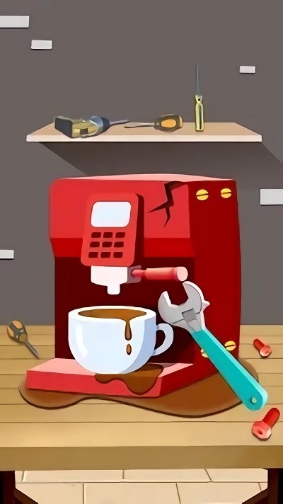 家电维修专家手机版(fix it)