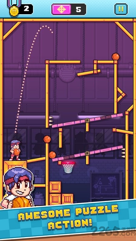 科比篮球2官方版