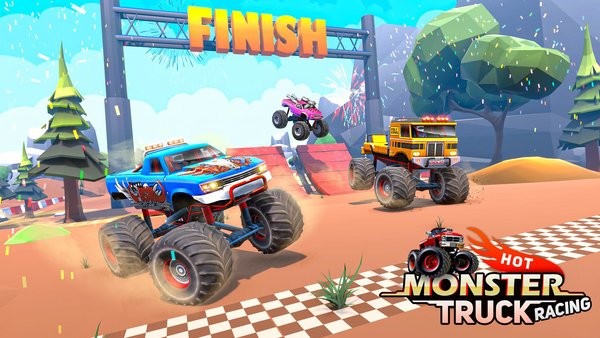 爬山赛车游戏 爬山赛车手机版下载