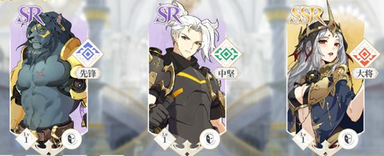 终焉誓约阵容搭配攻略 终焉誓约阵容推荐