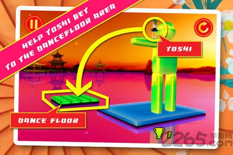 解救萝莉汉化版 解救萝莉游戏下载