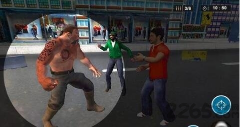 新狙击手射击破解版 新狙击手射击破解版下载