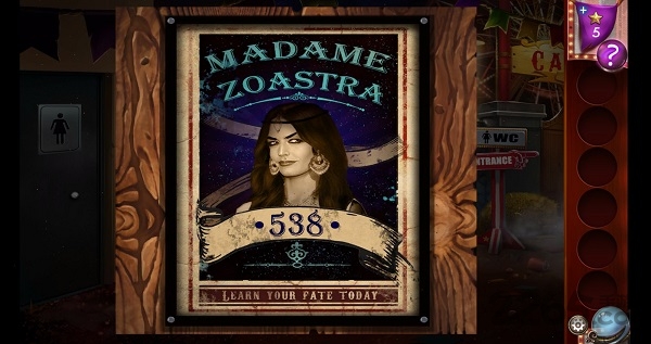 冒险逃生狂欢节游戏apk