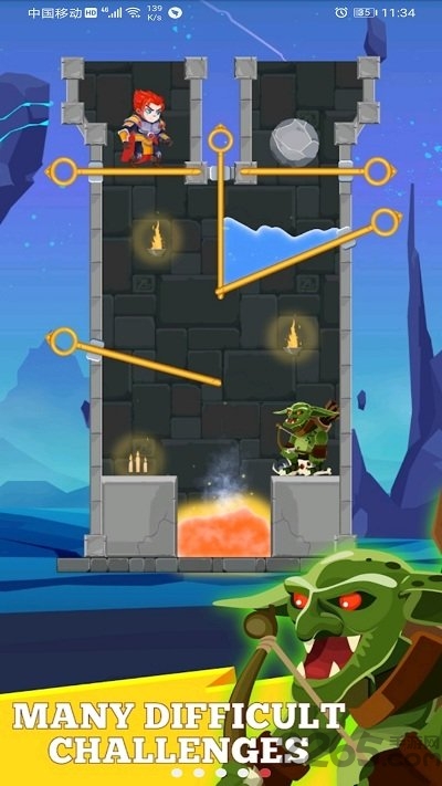 英雄救援游戏下载