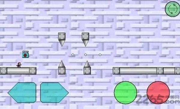 i wanna be the hero手机版