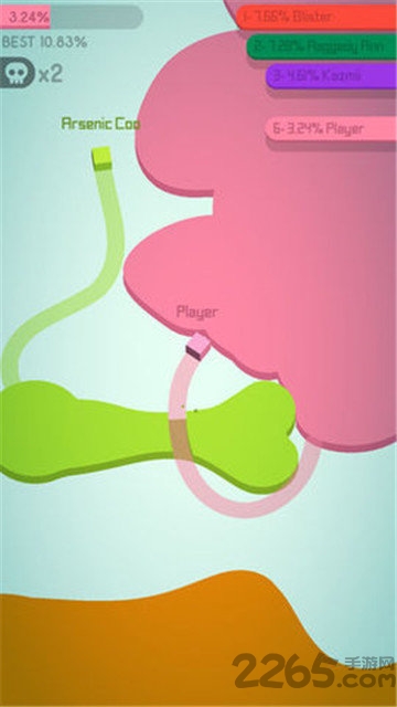 纸片人大作战2普通下载