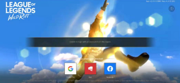 英雄联盟手游国际服攻略 英雄联盟国际服攻略