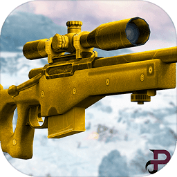 山地狙击手射击中文破解版