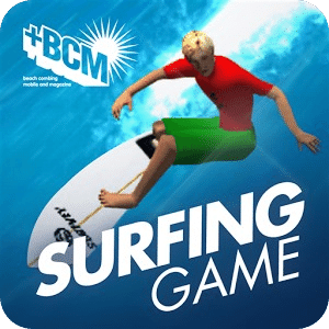 世界冲浪之旅游戏