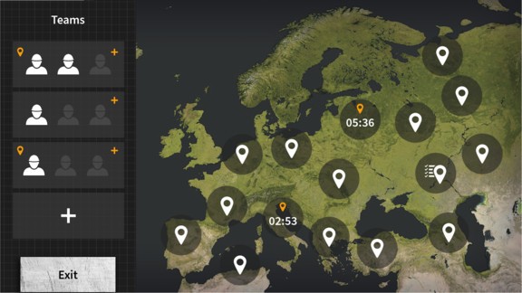 坦克维修模拟器官方版