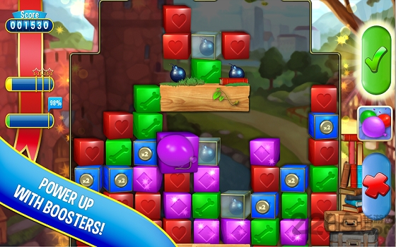 宠物大营救中文版