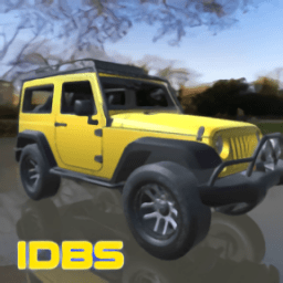idbs越野模拟器中文版(idbs offroad)