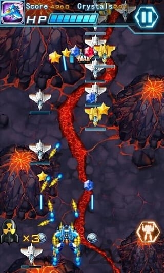 空中营救最新版