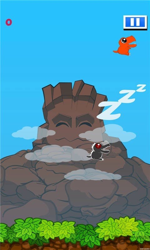 火山恐龙营救手游 火山恐龙营救游戏下载