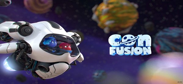 困惑游戏最新版