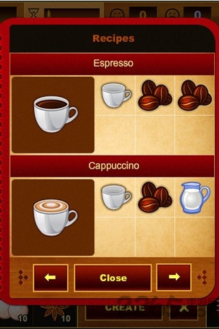 经营咖啡店官方版(咖啡厅)