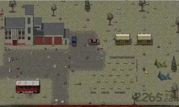 迷你dayz破解版 迷你dayz破解版金手指下载