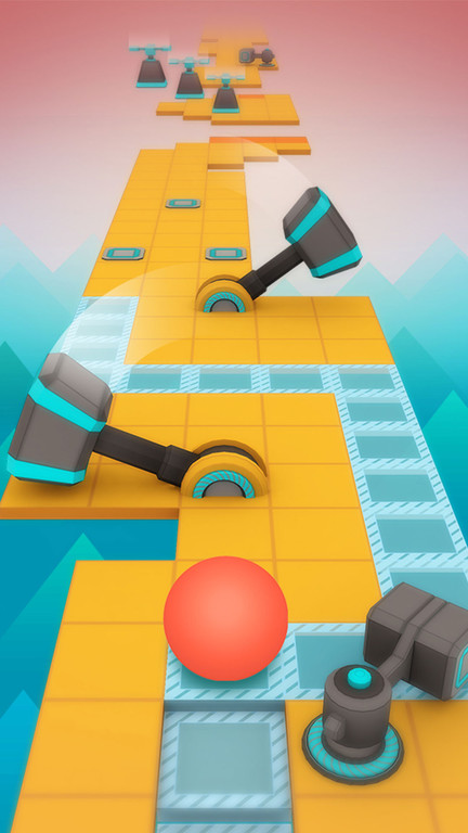 滚动的天空2官方版 滚动的天空2安卓版