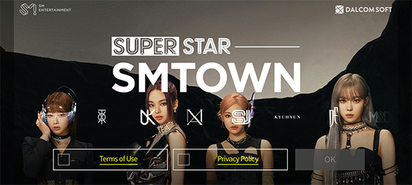 superstar smtown游戏攻略 superstar smtown最新版教程