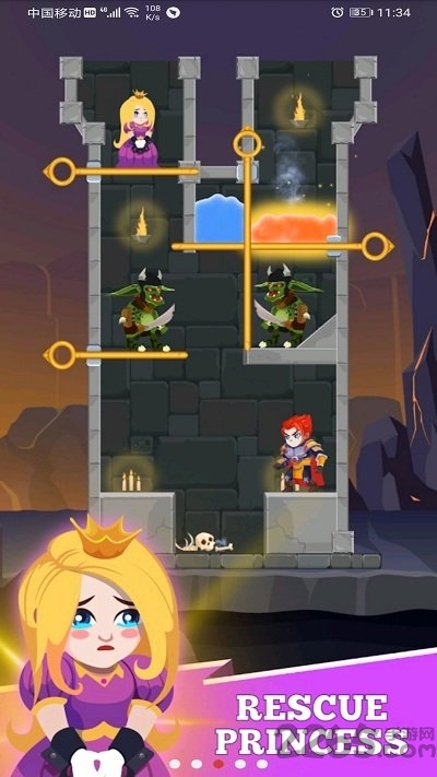 英雄救援中文版