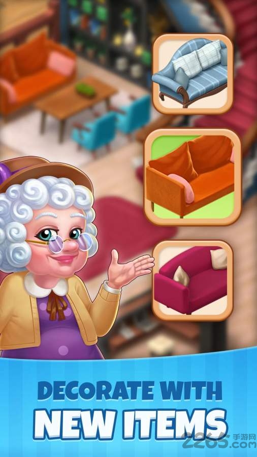 庄园咖啡馆最新版本2024